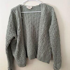 Jessica Simpson Cardigan